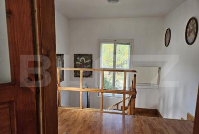 Casa spatioasa cu 4 camere, orasul Campeni - 9