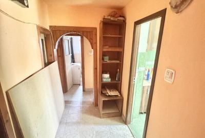Apartament 3 camere Bulevardul Mihai Viteazu - 5