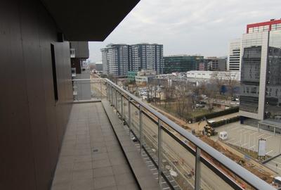 2 Camere Belvedere Residence- Barbu Vacarescu- Aviatiei-Fab Glucoza - 3