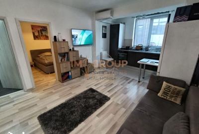 Apartament cu 2 camere în Valea Lupului - 3