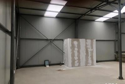 Spațiu comercial, de 90 mp, în Central - 1