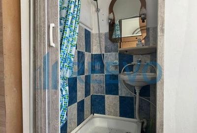 Garsoniera, 24 mp Str. Nicu Enea, Bacau Comisio... - 2