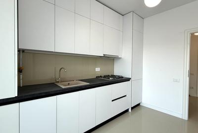 Apartament finalizat ideal pentru birou decomandat Apartament finalizat ideal pentru birou decomandat - 4