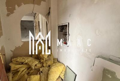 Spațiu comercial, de 600 mp, în Central - 8