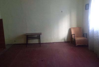 Casă cu 2 camere în Câlnic