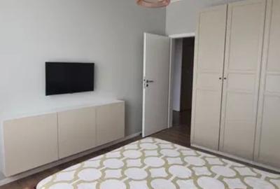 Apartament cu 2 camere decomandat, mobilat în Păcii - 6