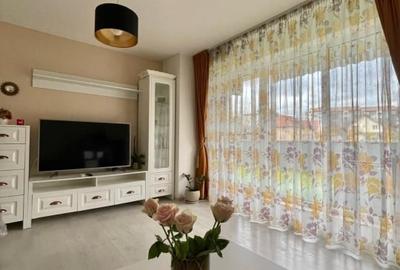 Apartament cu 2 camere, mobilat în Andrei Mureșanu - 1