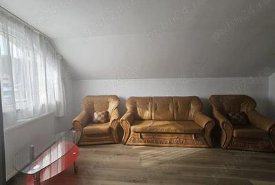 Apartament cu 3 camere decomandat, mobilat în Găvana - 6