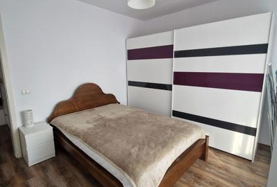 Apartament cu 2 camere semidecomandat în Aradului - 5