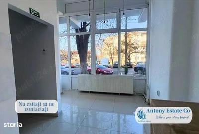 Spațiu comercial, de 45 mp, în Rogerius - 5