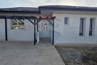 Casă cu 4 camere cu Teren 331 Mp în Crevedia - 1