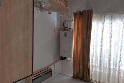 Proprietar vand garsoniera in Navodari - 2