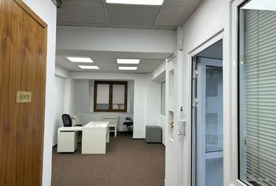 | Spatiu Birouri | 5 Camere | Metrou Aviatorilor - 5