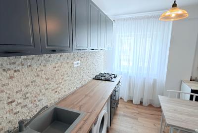 Apartament cu 3 camere în Central - 5