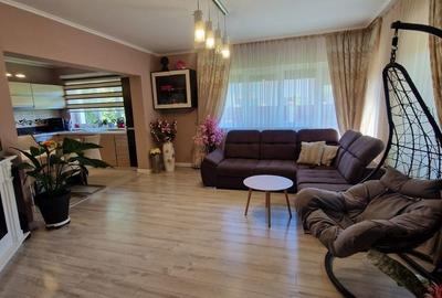 Casă cu 4 camere cu Teren 250 Mp în Domnești - 8