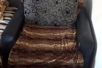 Apartament cu 3 camere în Central - 1