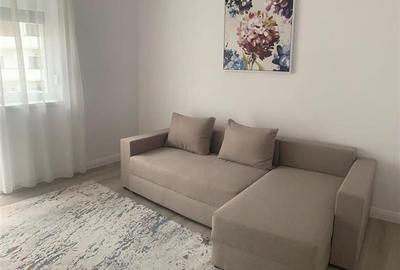 Apartament cu 2 camere decomandat, mobilat în Tineretului - 8