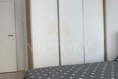 Greenfield Baneasa || Apartament 2 camere premium || prima inchiriere - 2