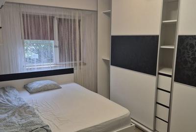 Apartament cu 3 camere decomandat, mobilat în Crângași - 4