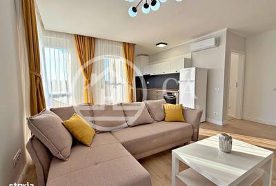 Apartament cu 3 camere decomandat în Central - 8