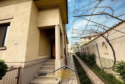 Vila ultracentrala in Craiova, pretabila sediu juridic Comision 0% - 3