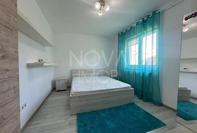 Apartament cu 2 camere semidecomandat, mobilat în Arhitecților - Calea Cisnădiei - 10