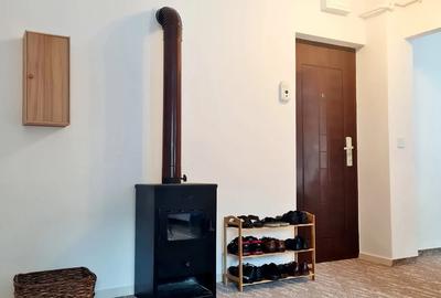 Apartament la cheie cu 2 camere in garan?ie la Cavnic - 1