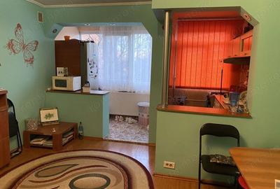 Garsonieră în Drumul Taberei - 3