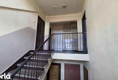 Apartament cu 2 camere în Cantemir