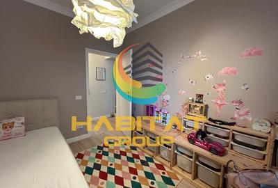 Apartament cu 3 camere semidecomandat, mobilat în Mihai Bravu - 17