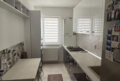 Apartament cu 3 camere decomandat în Central - 5