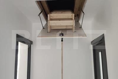 Casă individuală cu 4 camere cu Teren 570 Mp în Tomești - 8