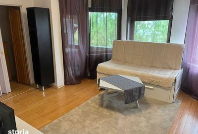Apartament cu 2 camere în Domnești - 3