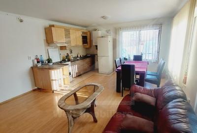 Apartament cu 3 camere semidecomandat, mobilat în Bună Ziua - 2