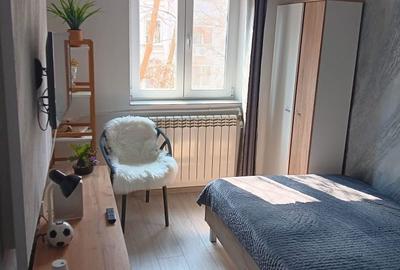 Garsonieră în Micro 14 - 1