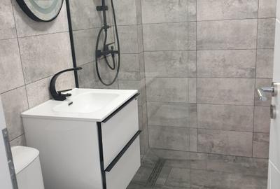 Apartament cu 2 camere decomandat în Nord