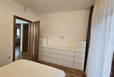 Casa eleganta,acces auto in curte,2 terase, curti amenajate,Tractorul, Brasov - 14