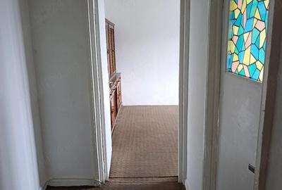 Apartament cu 2 camere decomandat în Mărăței - 7