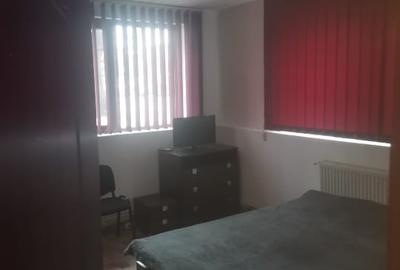 Apartament 1 camera, P-ța Badea Cârțan - 1
