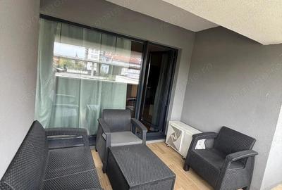 Apartament cu 3 camere în Take Ionescu - 3