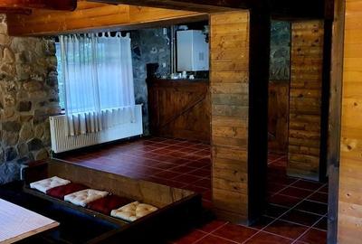 Casă cu 4 camere în Moroeni - 4