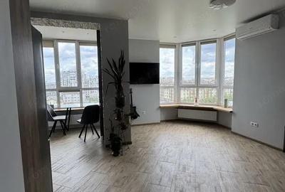 Garsoniera in zona Cotroceni Garsoniera in zona Cotroceni - 2