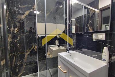 Apartament cu 2 camere decomandat în Romanilor - 8