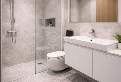 Apartament cu 2 camere în Nicolina - 9