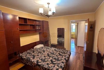 Apartament cu 3 camere semidecomandat în Lujerului - 7