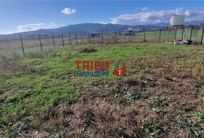 Teren intravilan cu utilitati zona Emil Racovita Teren intravilan cu utilitati zona Emil Racovita - 1