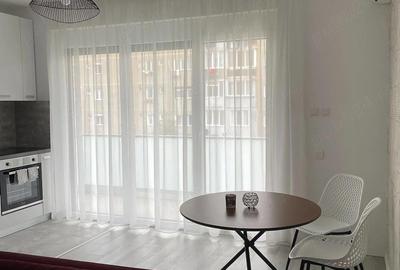 Apartament cu 2 camere semidecomandat în Nufărul - 4