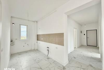Apartament cu 4 camere în Central - 1