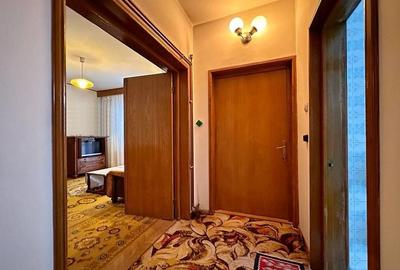 Apartament Ultracentral, cu priveliste - Suprafata totala 150 mp utili - 10