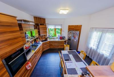 Casă individuală cu 5 camere cu Teren 1108 Mp în Valea Roșie - 11